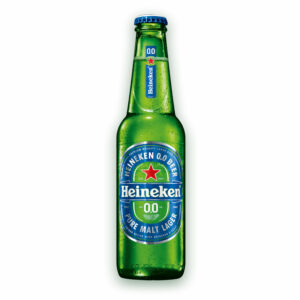 Comun Nuovo - BIRRA HEINEKEN ZERO NO  ALCOOL L 0