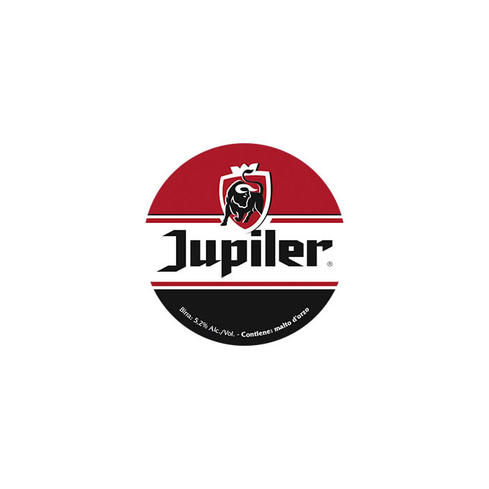 Brasserie Piedboeuf - FUSTO BIRRA JUPILER L. 30 - Belgio