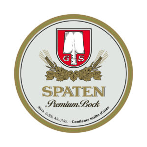Spaten-Franziskaner-Bräu GmbH - FUSTO BIRRA SPATEN BOCK L. 30 - Germania