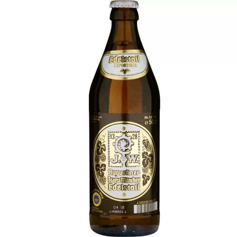 Augustiner Bräu