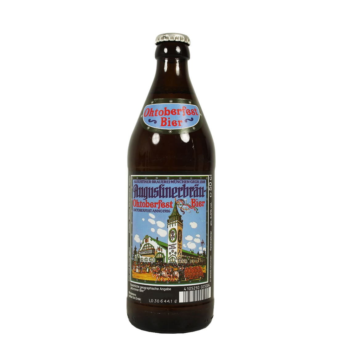 Augustiner Bräu