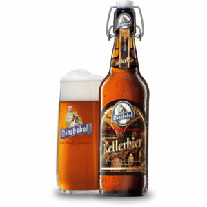 Mönchshof BrauSpezialitäten - BIRRA MONCHSHOF KELLER L.0