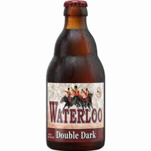 Brasserie de Waterloo - J. MARTIN BT WATERLOO DOUBLE  DARK L 0