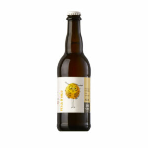 Birrificio Otus - BIRRA OTUS PERLA D'ORZO KELLER  L. 0