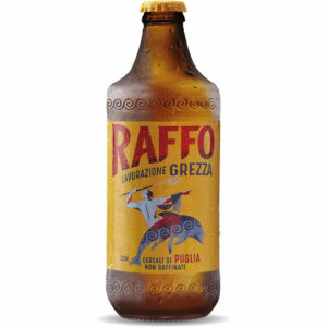 Birra Peroni - BIRRA PERONI RAFFO GREZZA 2024 L. 0