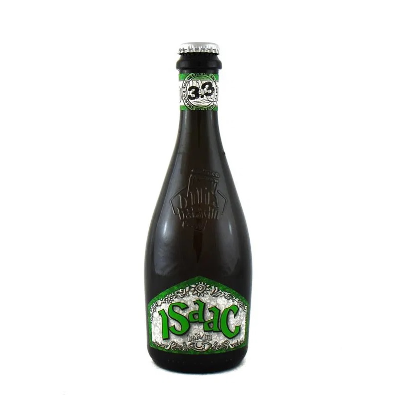 Baladin - BIRRA BALADIN ISAAC L.0