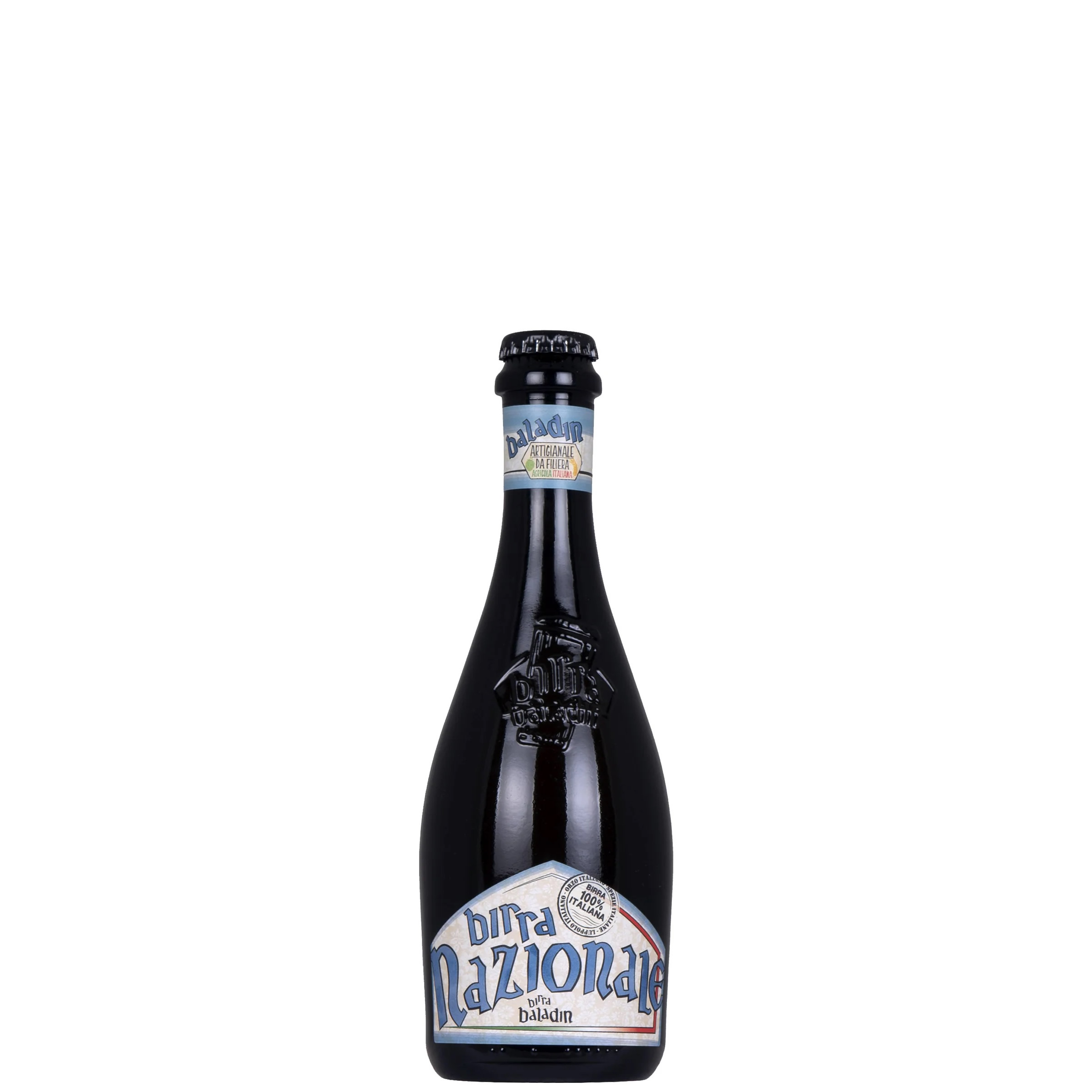 Baladin - BIRRA BALADIN NAZIONALE L. 0