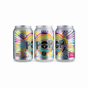 Baladin - BIRRA BALADIN POP L. 0