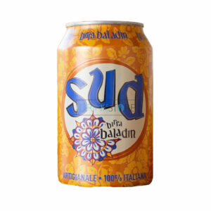 Baladin - BIRRA BALADIN SUD L. 0