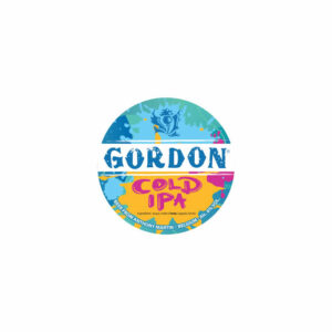 John Martin's 1910 - FUSTO BIRRA JOHN MARTIN GORDON COLD IPA L. 15 - Belgio
