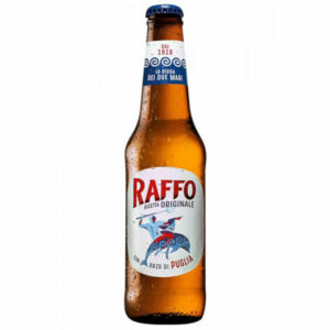 Birra Peroni - BIRRA PERONI RAFFO DEI 2 MARI L. 0
