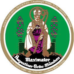 Augustiner Bräu