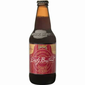 Birrificio Grand Rapids - BIRRA DIRTY BASTARD FOUNDERS  L. 0