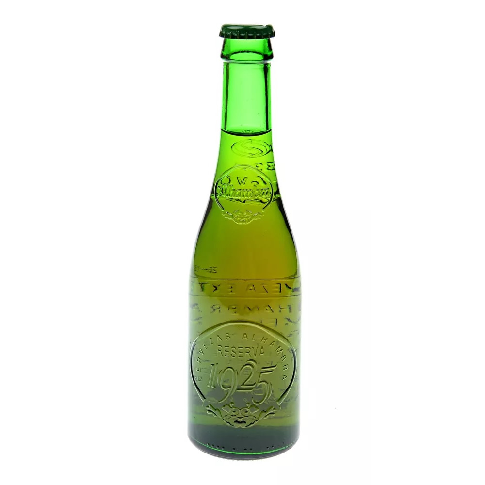 CERVECERA INDEPENDIENTE