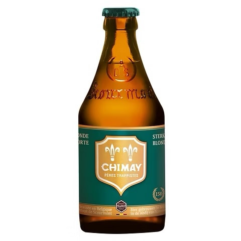 Bières de Chimay SA – Route de Charlemagne