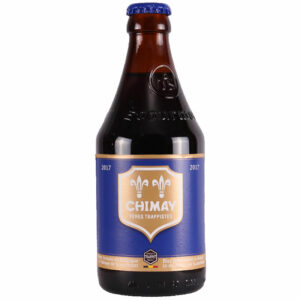 Bières de Chimay SA – Route de Charlemagne