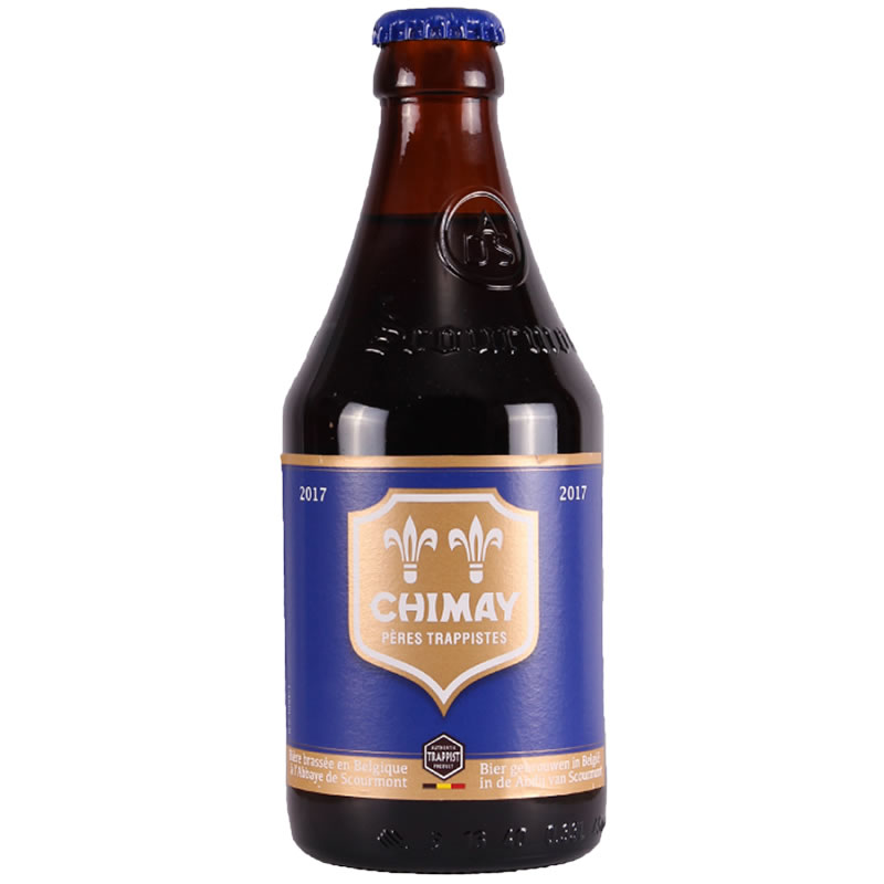Bières de Chimay SA – Route de Charlemagne
