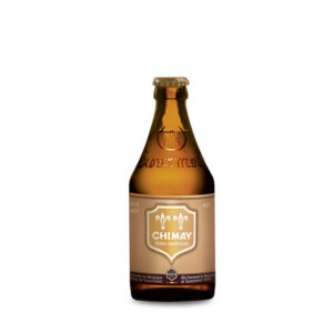 Bières de Chimay SA – Route de Charlemagne