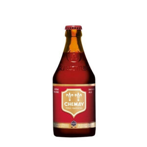 Bières de Chimay SA – Route de Charlemagne