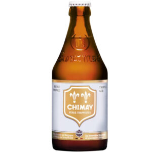 Bières de Chimay SA – Route de Charlemagne