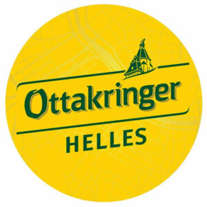 Ottakringer Brauerei GmbH - FUSTO BIRRA OTTAKRINGER  HELLS L. 30 - Austria