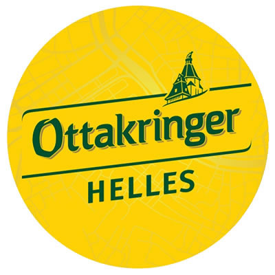 Ottakringer Brauerei GmbH - FUSTO BIRRA OTTAKRINGER HELLS L. 30 - Austria