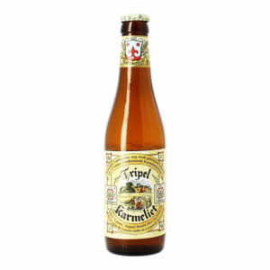 Brouwerij Bosteels - BIRRA TRIPEL KARMELIET BOSTEELS 0