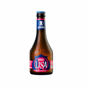 Birra del Borgo - BIRRA DEL BORGO LISA L 0