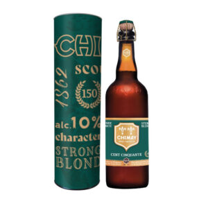 Bières de Chimay SA – Route de Charlemagne