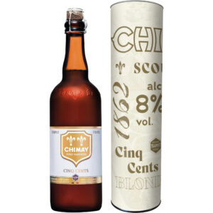 Bières de Chimay SA – Route de Charlemagne