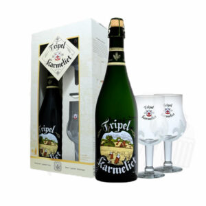 Brouwerij Bosteels - TRIPLE KARMELIET 1BTx0