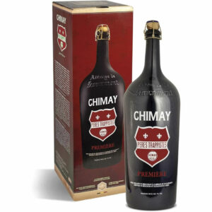 Bières de Chimay SA – Route de Charlemagne