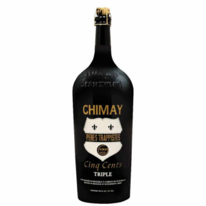 Bières de Chimay SA – Route de Charlemagne