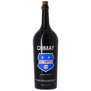 Bières de Chimay SA – Route de Charlemagne