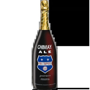 Bières de Chimay SA – Route de Charlemagne