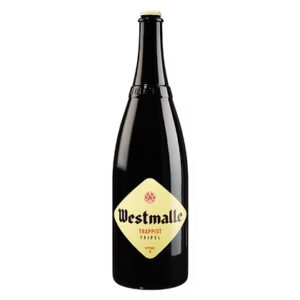 Westmalle Addij - WESTMALLE JEROBOAM DUBBEL L 3 - Belgio