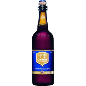 Bières de Chimay SA – Route de Charlemagne