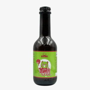 Beer In - BIRRA GIL BEER IN L 0