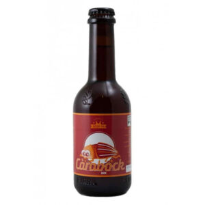 Beer In - BIRRA CARABOCK BEER IN  L 0