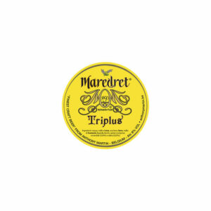 Abbey of Maredret - FUSTO BIRRA MAREDRET MONASTERIUM SOLIS LT.15 - Belgio