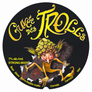 Cuvèe Des Trolls